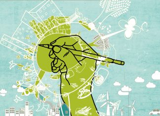 2017, Año Internacional del Turismo Sostenible para el Desarrollo