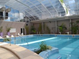 Termas de Sáenz Peña, Chaco uno de los destinos recomendados en el noreste de Argentina