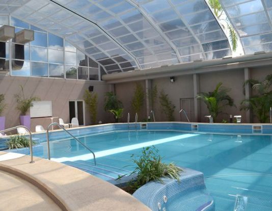 Termas de Sáenz Peña, Chaco uno de los destinos recomendados en el noreste de Argentina