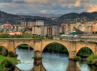 Termatalia 2017 Ourense, Galicia España