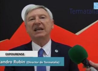 México es el país invitado en Termatalia 2017