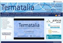 Ya está disponible la acreditación profesional para visitar Termatalia 2017