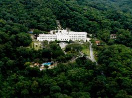 Nueva licitacion de obras para el Hotel Termas Rosario de la Frontera – Salta