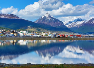 Ushuaia la ciudad más austral del mundo (curiosidades)