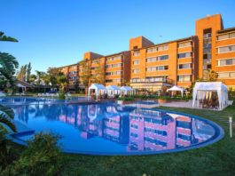 Turismo termal en Uruguay