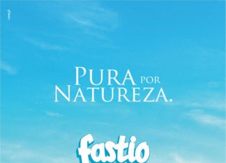 Água do Fastio de la Serra do Gerês se incorpora al Bar de Aguas de Termatalia 2017