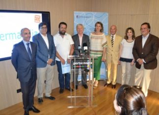 Porto e Norte vuelve a confiar en Termatalia para promocionarse internacionalmente como destino de bienestar