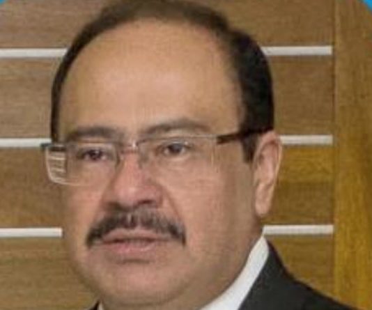 Participa Dr. de la Rosa como ponente en TERMATALIA