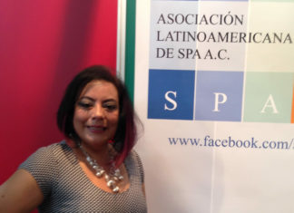 La Doctora Patricia Hernández impartirá un taller de capacitación sobre tratamientos faciales en Termatalia