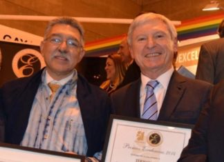 El Salvador se incorpora a Termatalia para promocionarse como destino sostenible