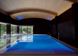 La importancia de describir un Hotel Balneario – Font Vella, Girona