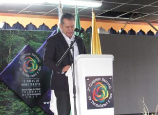 Resumen del 2º Congreso Nacional de Termalismo y Spa realizado en Risaralda – Colombia
