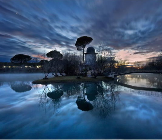 Maria R. Jordan nos reporta aTermas Pallarés, la Joya Termal de Aragón