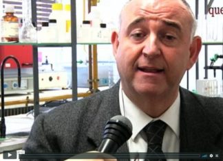 La importancia del consumo de agua verdaderamente mineral