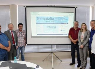 Termatalia Brasil 2018 se celebrará entre el 12 y el 14 de septiembre