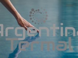 Argentina Termal adhiere a la celebración del día mundial del Agua