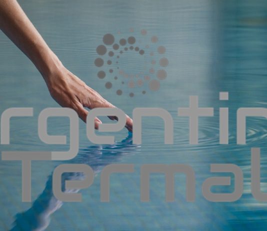 Argentina Termal adhiere a la celebración del día mundial del Agua