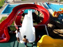 Un día, una tarde, un finde… las temas de Monte Caseros ofrecen el descanso ideal