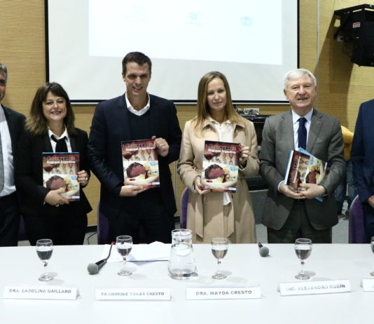 Resumen de lo que dejó el 1º Foro Nacional de Turismo de Bienestar, Salud y Termalismo en la Pcia. De Entre Ríos