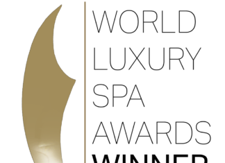 Nuevo World Luxury Spa Awards para NIRVANA SPA