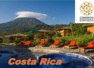 Costa Rica será sede del Congreso Internacional de Bienestar y Spa