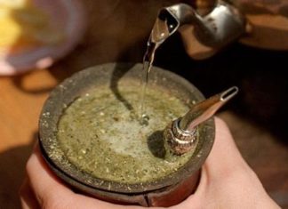 La ciencia confirmó que tomar mate hace felices a las personas