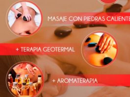 Los secretos de la terapia geotermal