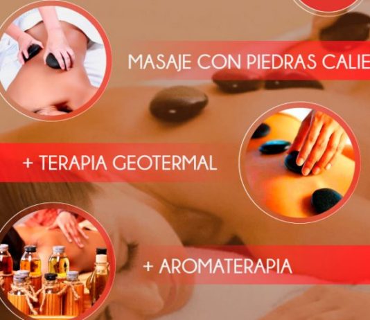 Los secretos de la terapia geotermal