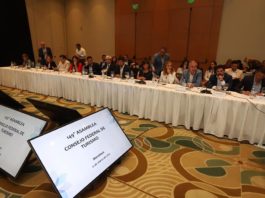 MENDOZA: Santiago y Entre Ríos proponen legislar el uso terapéutico de aguas termales