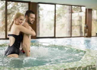 Las experiencias de bienestar durante el viaje son aún más buscadas.