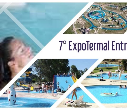 EXPO TERMAL ENTRE RIOS 2019