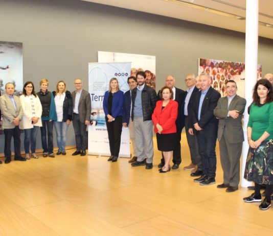 Veinticinco expertos en turismo de salud de España y Portugal perfilan las acciones de la “Semana Termatalia”