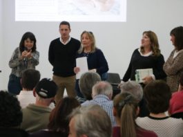 FEHGRA presenta en Villaguay, provincia de Entre Ríos (Argentina), el paquete especial para participar en Termatalia 2019