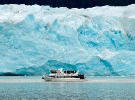 La Corte Suprema confirmará la constitucionalidad de la ley que protege a los glaciares