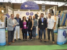 La Eurociudad Chaves-Verín de la Agrupación Europea de Cooperación Territorial (AECT) confirma un año más con Termatalia