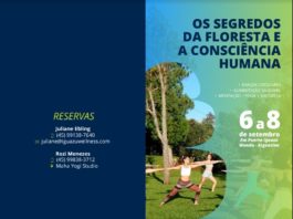 Retiro Wellness en Wanda: Viva esa experiencia con @iguazuwellness