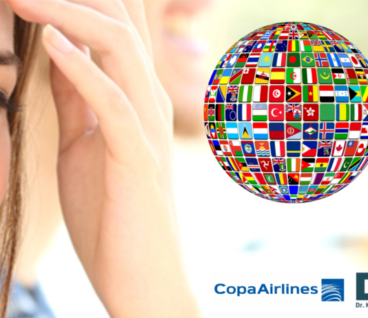 Congreso Internacional de Estética y Salud #riohondo2019