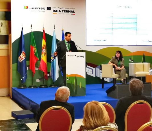 La Desestacionalización de Termas de Río Hondo fue presentada en España