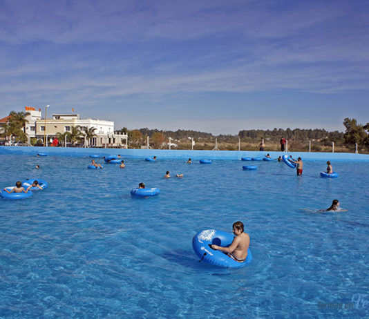 Entre Ríos festeja el Día del Termalismo, a 25 años de la primera perforación exitosa