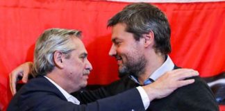 Ya está confirmado parte del equipo de Turismo del Gobierno de Alberto Fernández