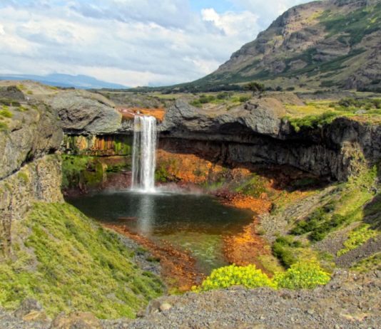 Caviahue, Centro de Alto Rendimiento y Bienestar