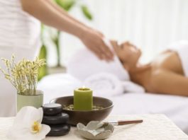 Spa en Argentina y su Inclusión en la Oferta Mundial