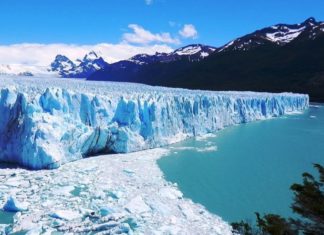 Parque Nacional los Glaciares