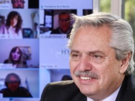 Se extiende el Programa de Asistencia de Emergencia al Trabajo y la Producción