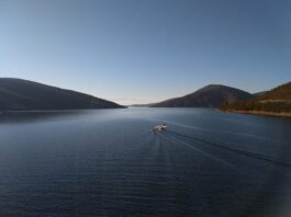 Se promulgó la Ley de Sostenimiento y Reactivación Productiva de la Actividad Turística Nacional