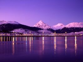 Comienza la tercera edición de “Ampliar Destinos”