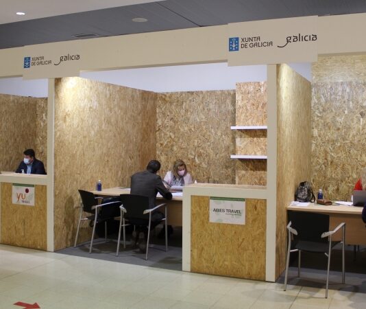 El Workshop especializado en Turismo de Salud y Bienestar de Termatalia concluyo con 800 citas de negocio