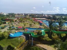 Este 14 Febrero de 2021, Federación te enamora.