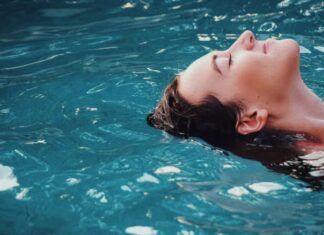 La acción del agua termal en dermatología