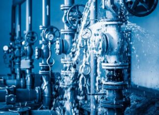 Municipios comprometidos con la lucha contra el desperdicio de agua